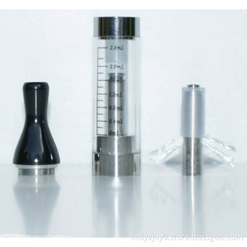 T2 Clearomizer